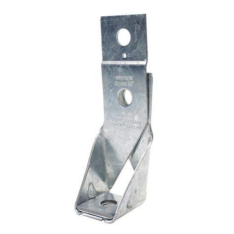 metal hold down brackets|simpson hold downs catalog.